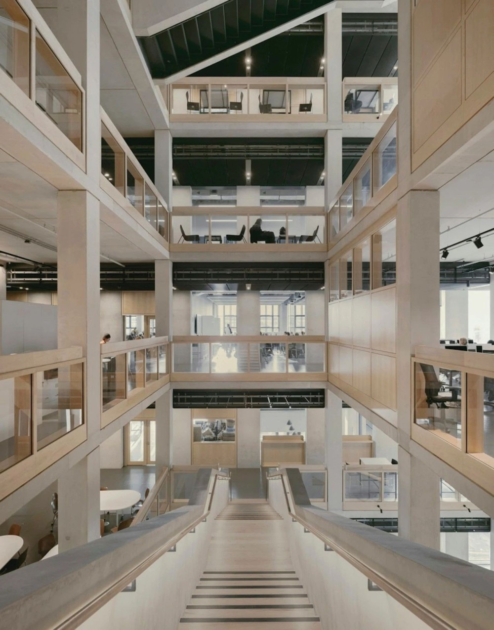 伦敦时装学院（LCF）新大楼｜Stratford 东河岸校区_Tm_24.jpg