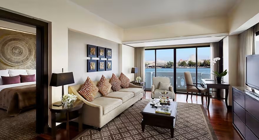 安纳塔拉河畔曼谷度假酒店 Anantara Riverside Bangkok Resort_20260718_191506_778.jpg