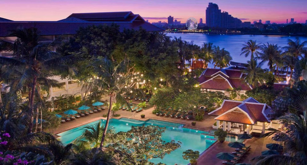 安纳塔拉河畔曼谷度假酒店 Anantara Riverside Bangkok Resort_20260718_191705_821.jpg