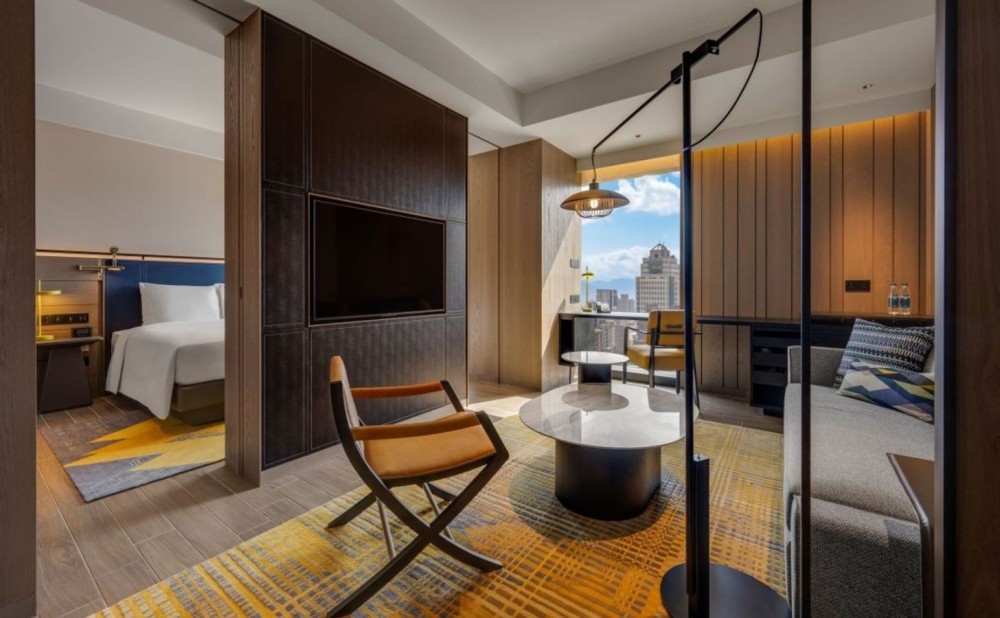 台北时代寓所, Tapestry Collection by Hilton_1600.20201106111902625QAIWl0j.jpg