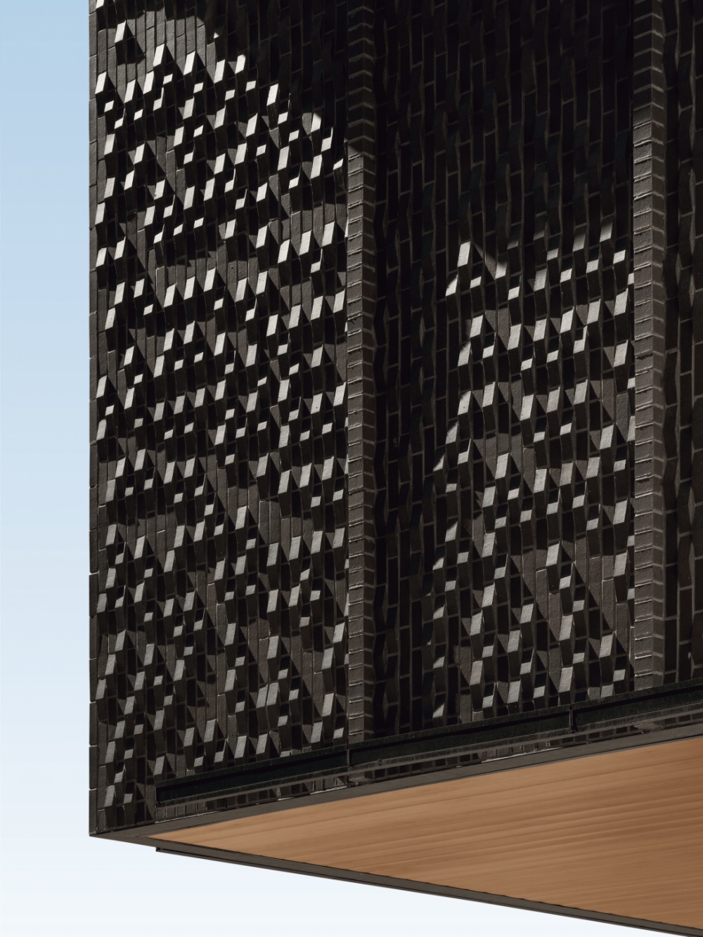 奥斯丁1 号酒店 1 Hotel Austin_1H_AUS_Exterior_Detail_Facadeh2560.png