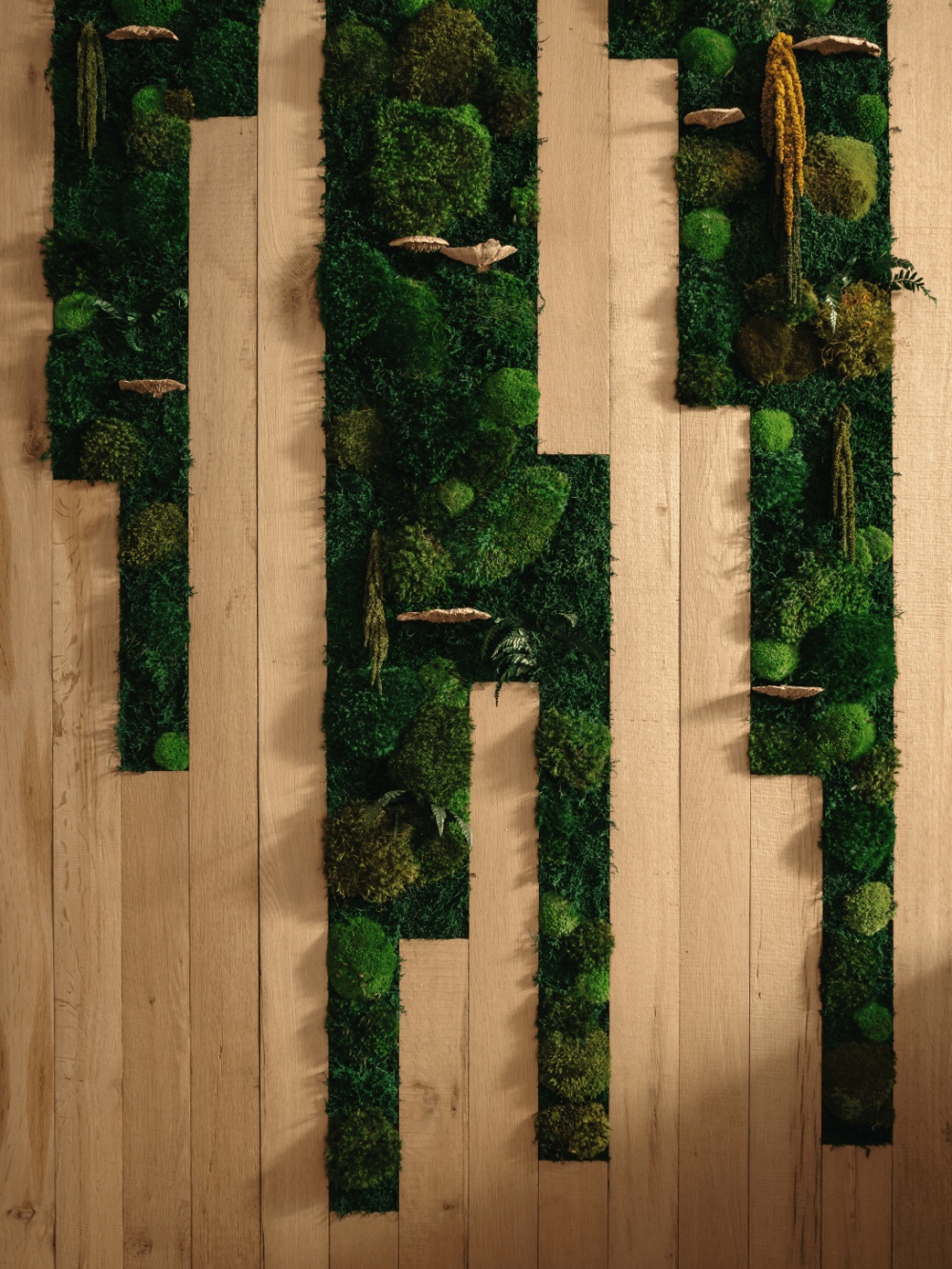 奥斯丁1 号酒店 1 Hotel Austin_1H_AUS_Interior_Texture_MossWallh2560.png