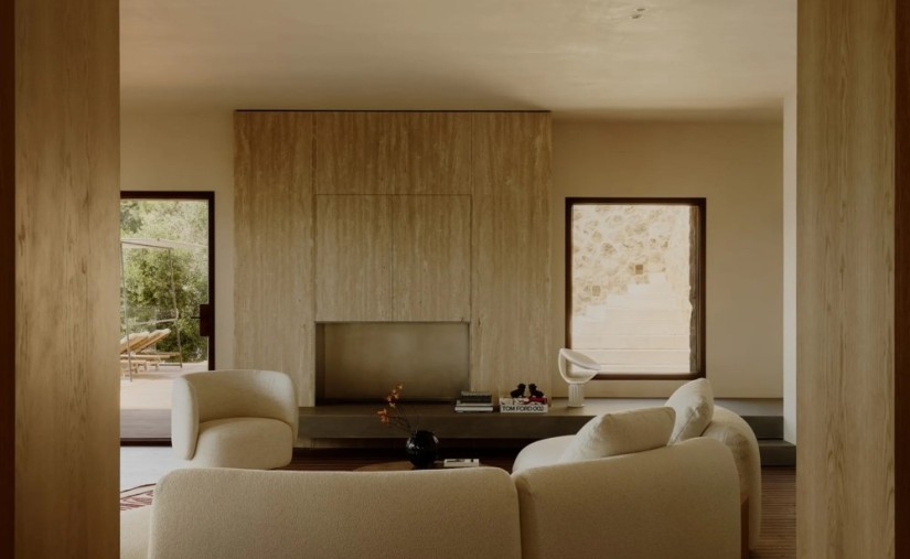 Villa Talamone | PIERATTELLI | 2026 | 意大利